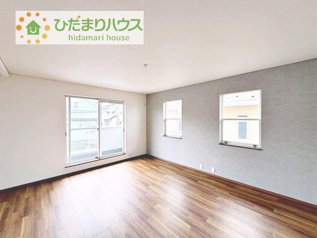 Renovated 3LDK House in Ryugasaki, Ibaraki - 14.99M Yen - Thumbnail 4