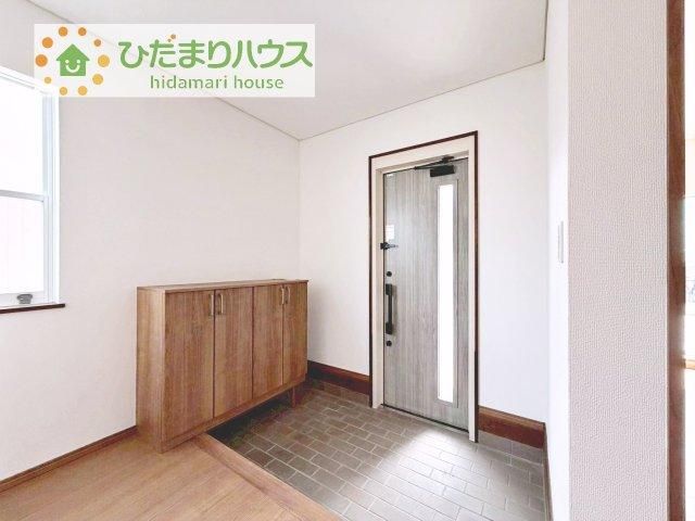 Renovated 3LDK House in Ryugasaki, Ibaraki - 14.99M Yen - Thumbnail 3