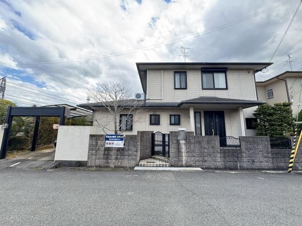 Panahome 5LDK House near Yamato-Saidaiji Station, Nara - Thumbnail 3