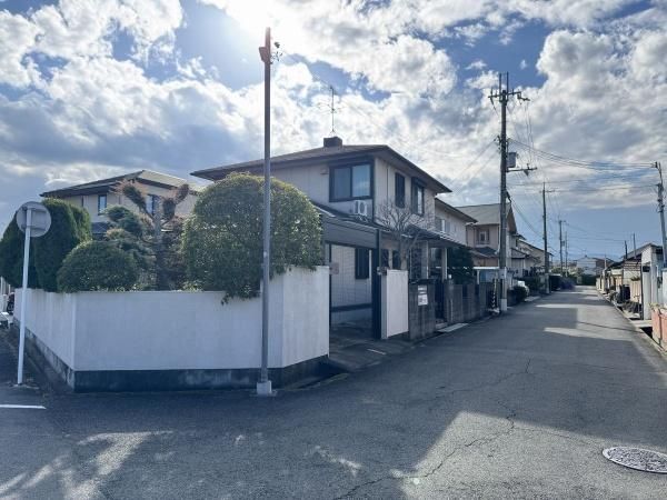 Panahome 5LDK House near Yamato-Saidaiji Station, Nara - Thumbnail 4