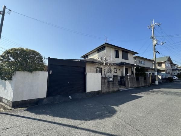 Panahome 5LDK House near Yamato-Saidaiji Station, Nara - Thumbnail 2