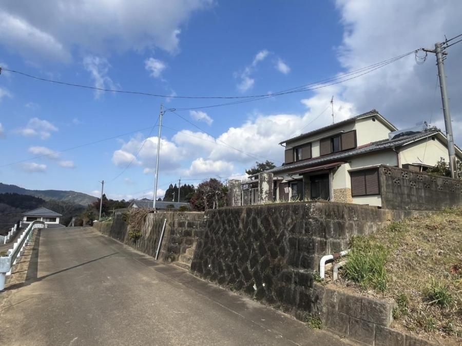 376 sqm Land for Sale in Oita City, Oita Prefecture - Thumbnail 3