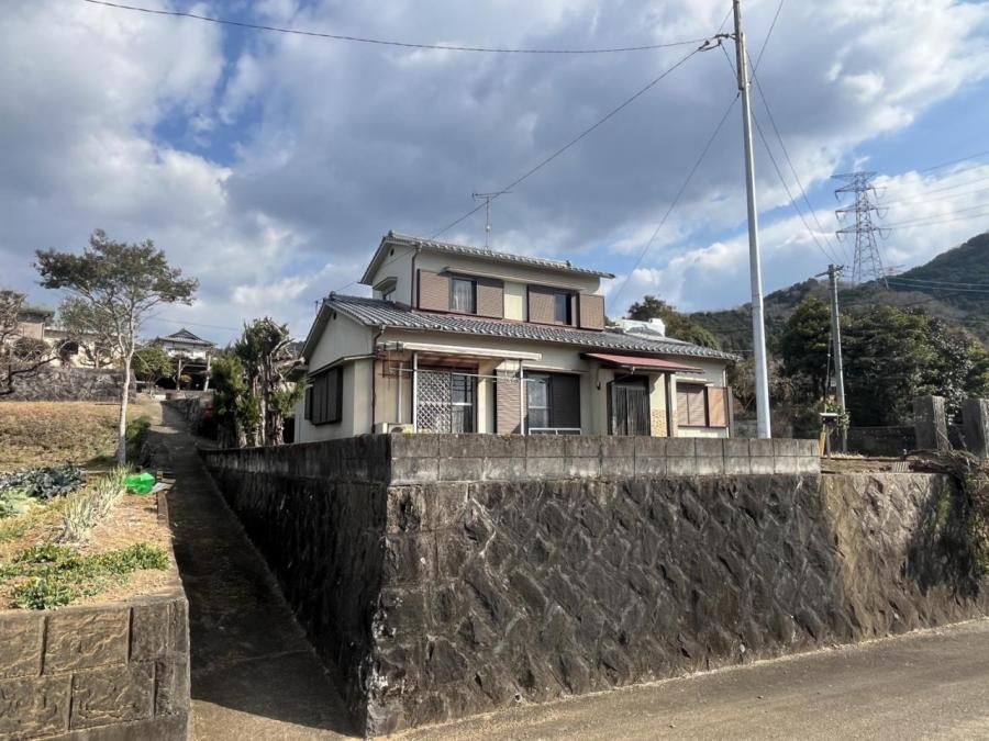 376 sqm Land for Sale in Oita City, Oita Prefecture - Thumbnail 4
