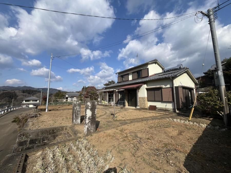 376 sqm Land for Sale in Oita City, Oita Prefecture - Thumbnail 2