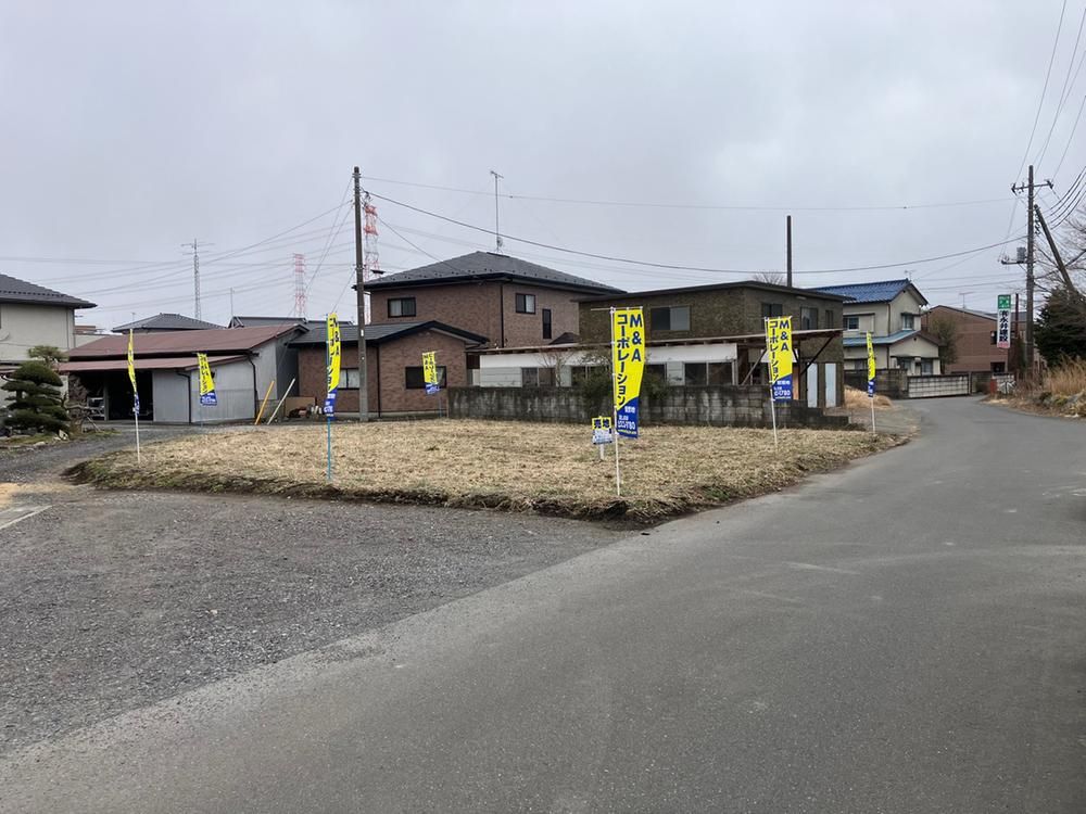 241m2 Land for Sale in Sakura City, Tochigi - Thumbnail 3