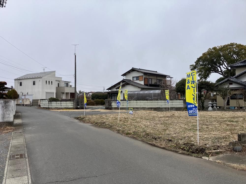 241m2 Land for Sale in Sakura City, Tochigi - Thumbnail 2