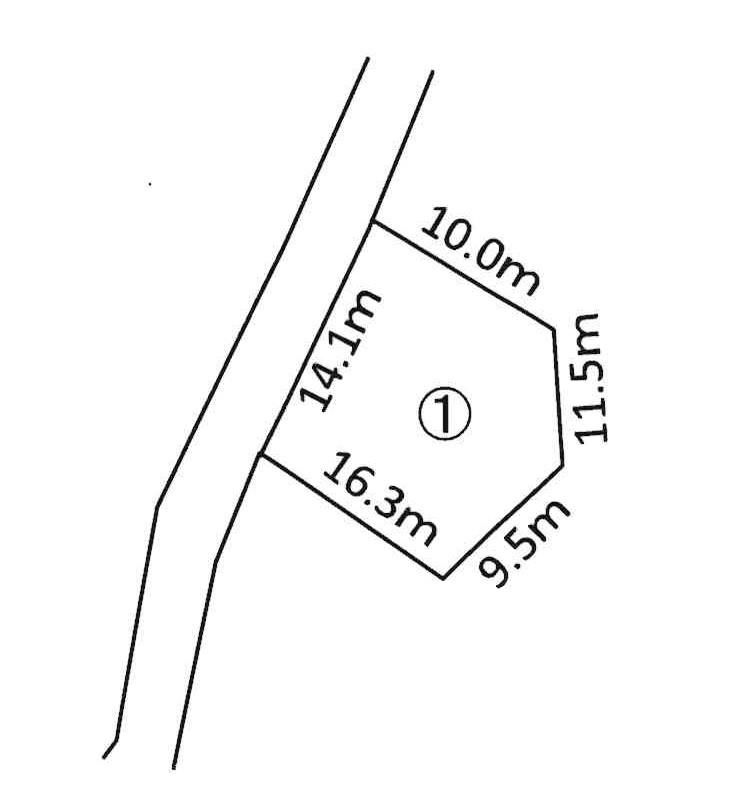 241m2 Land for Sale in Sakura City, Tochigi - Thumbnail 4