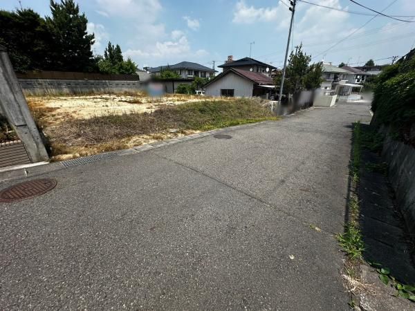 327m2 Building Lot for Sale in Kaisei, Koriyama, Fukushima - Thumbnail 3