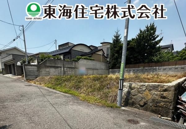 327m2 Building Lot for Sale in Kaisei, Koriyama, Fukushima - Thumbnail 2