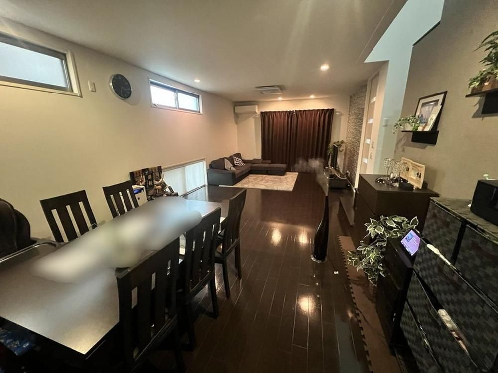 4LDK House for Sale in Kameoka, Kyoto - 130 sqm - Thumbnail 4