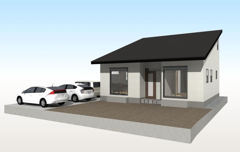 Building-Conditioned Land for Sale in Kochi City - 206.54 sqm - Thumbnail 4