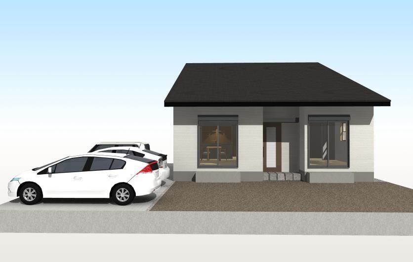Building-Conditioned Land for Sale in Kochi City - 206.54 sqm - Thumbnail 3