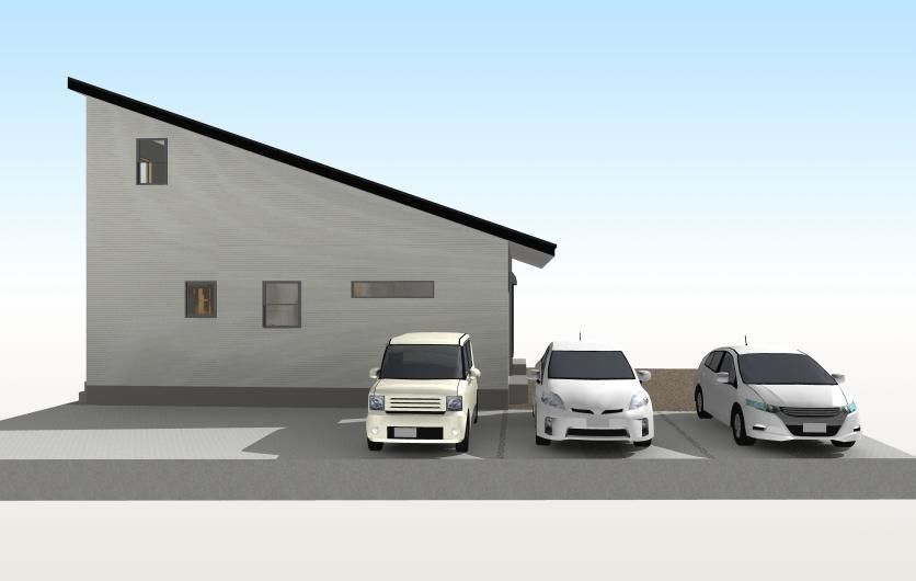 Building-Conditioned Land for Sale in Kochi City - 206.54 sqm - Thumbnail 2