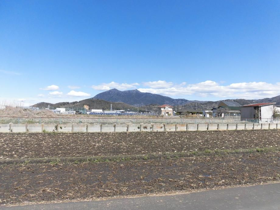 Land for Sale in Tsukuba City - 1697m2 Plot - Thumbnail 2