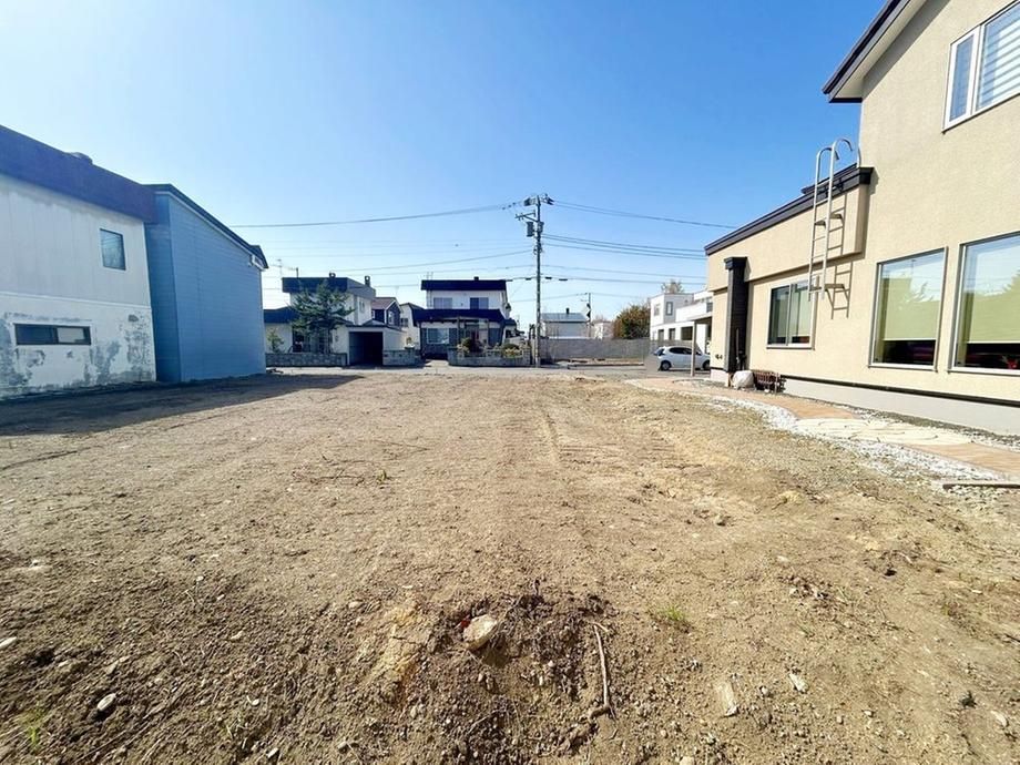 Land for Sale in Kita-ku, Sapporo - 144.92 sqm - Thumbnail 4