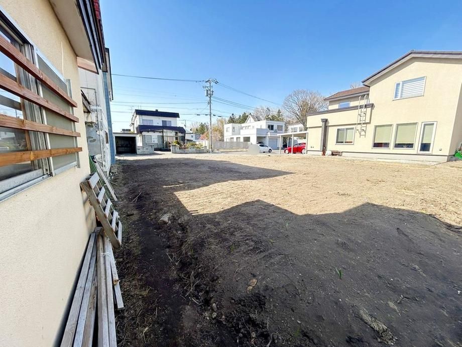Land for Sale in Kita-ku, Sapporo - 144.92 sqm - Thumbnail 2