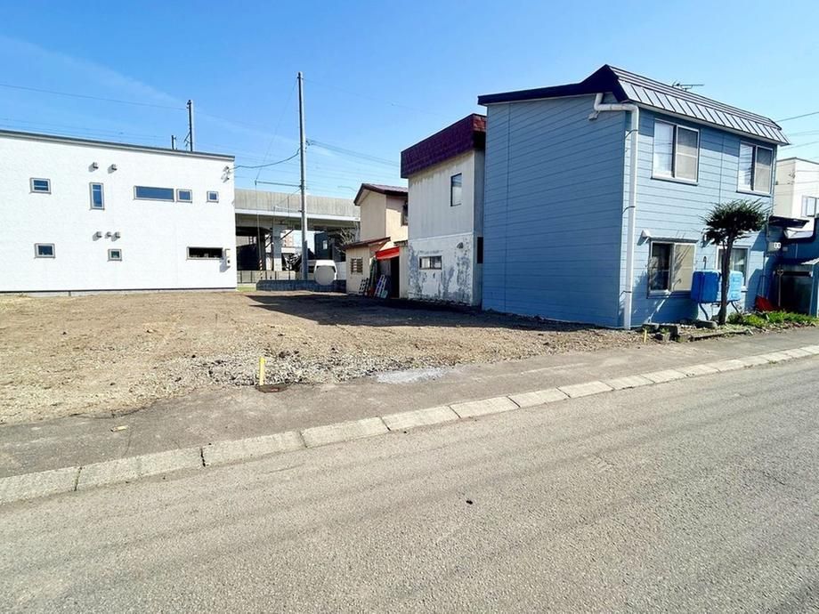 Land for Sale in Kita-ku, Sapporo - 144.92 sqm - Thumbnail 3