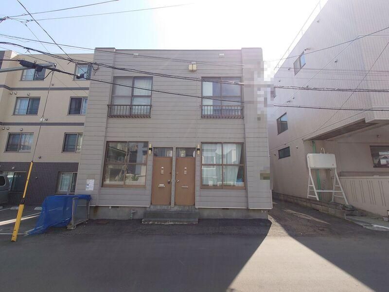 Building Land for Sale in Minami-ku, Sapporo (212.47 sqm) - Thumbnail 3