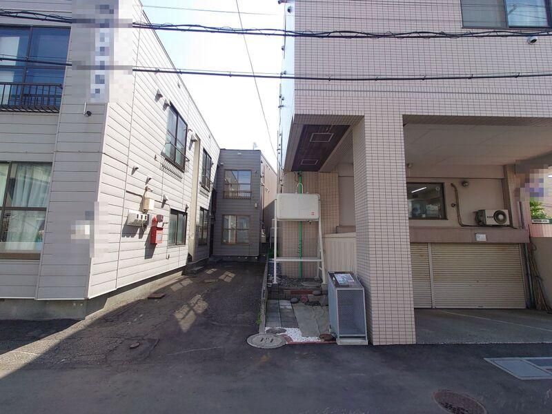 Building Land for Sale in Minami-ku, Sapporo (212.47 sqm) - Thumbnail 4