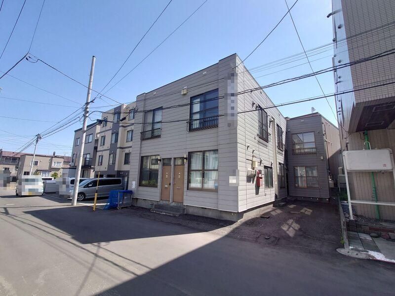 Building Land for Sale in Minami-ku, Sapporo (212.47 sqm) - Thumbnail 2