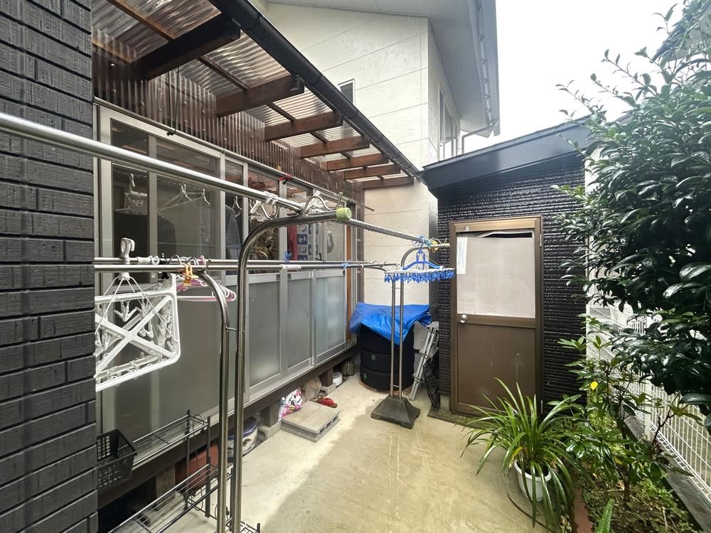 4LDK+S All-Electric Home with Solar in Sukagawa, Fukushima - Thumbnail 2
