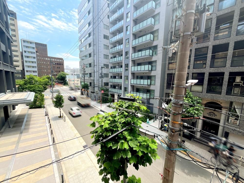 3LDK Renovated Apartment in Chuo Ward, Osaka - 87.9m2 - Thumbnail 2
