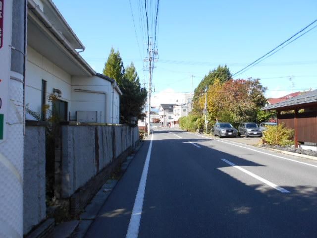 459 sqm Residential Land for Sale in Matsumoto City, Nagano - Thumbnail 4