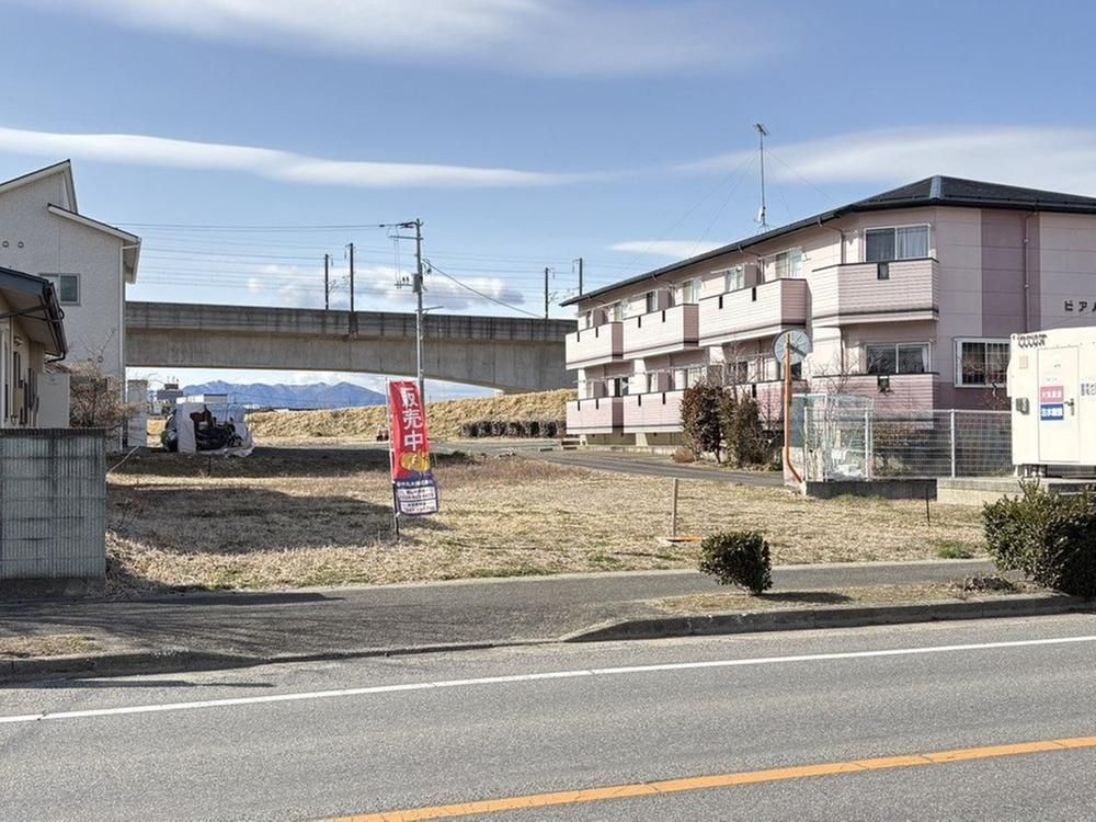 Land for Sale in Koriyama City, Fukushima - 394.9 sqm - Thumbnail 2