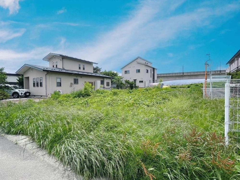 Land for Sale in Koriyama City, Fukushima - 394.9 sqm - Thumbnail 3