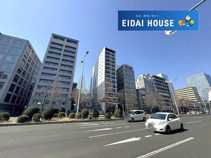 2LDK Apartment for Sale in Aoba Ward, Sendai - Thumbnail 2