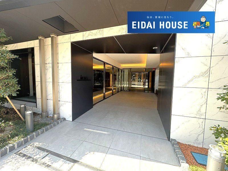 2LDK Apartment for Sale in Aoba Ward, Sendai - Thumbnail 4