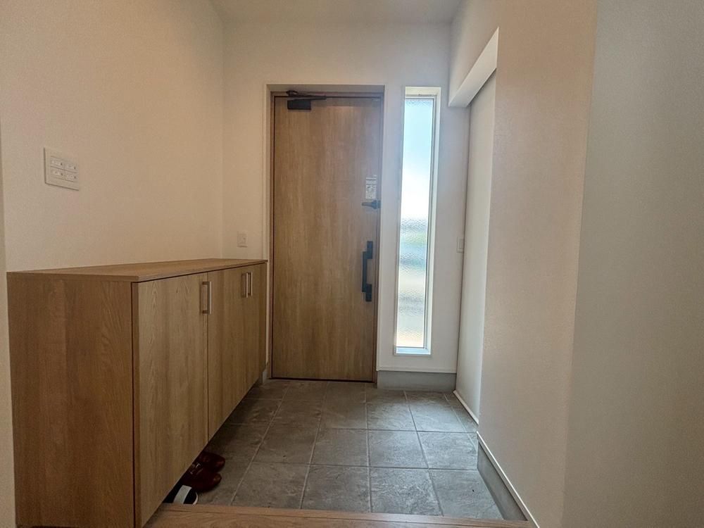 4LDK Custom Detached House for Sale in Inabe, Mie - Thumbnail 4