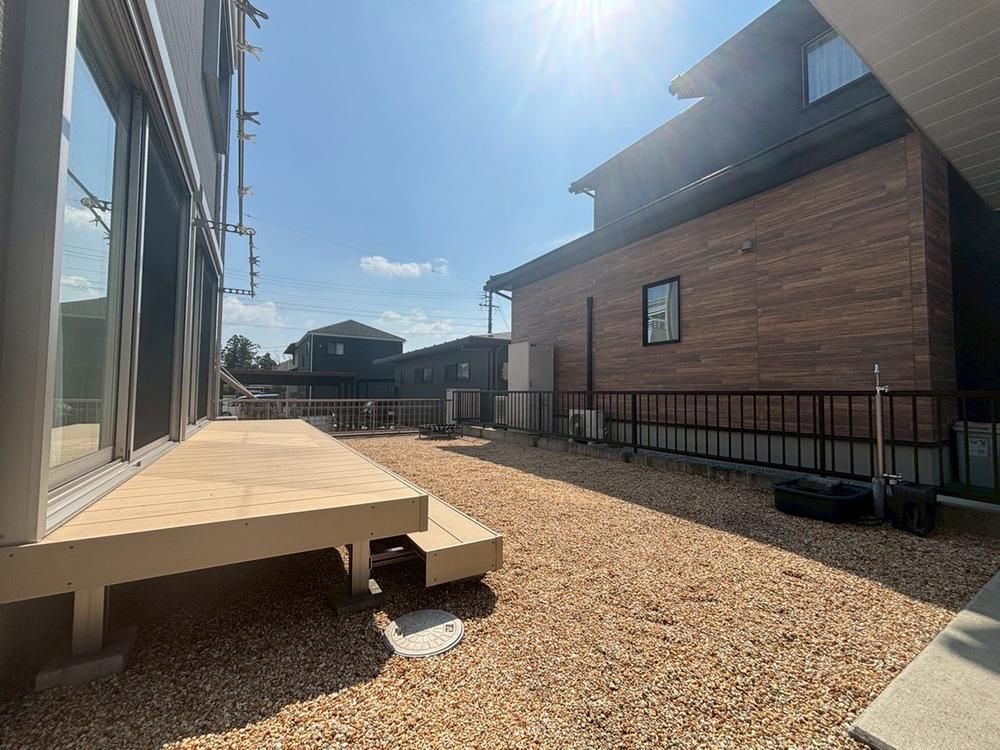 4LDK Custom Detached House for Sale in Inabe, Mie - Thumbnail 2