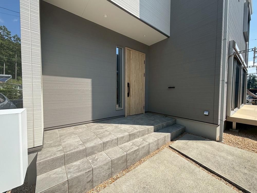 4LDK Custom Detached House for Sale in Inabe, Mie - Thumbnail 3