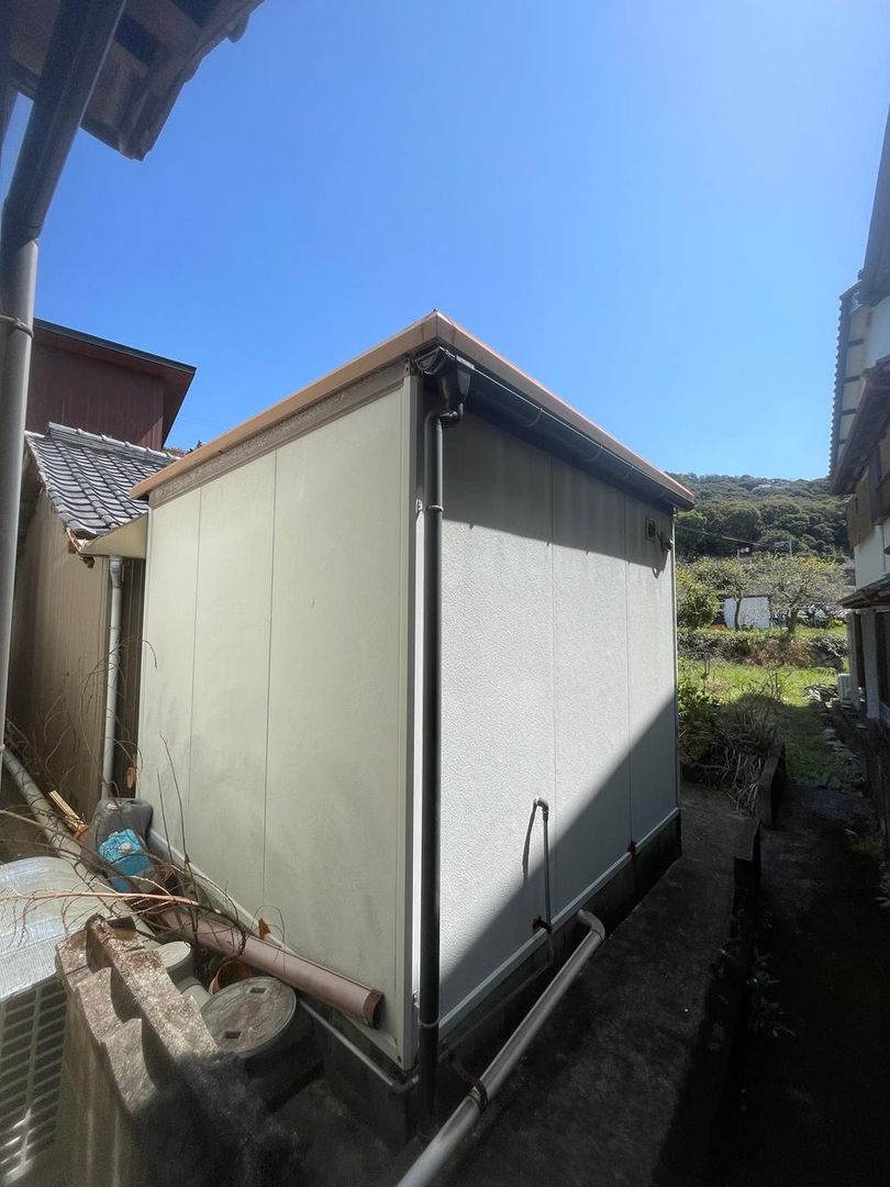 2LDK House for Sale in Konan City, Kochi Prefecture - Thumbnail 4