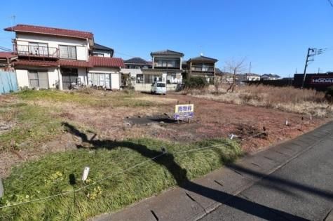 Land for Sale in Koga: 433 sqm Plot in Haramachi, Ibaraki - Thumbnail 4