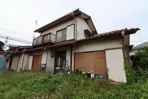 Land for Sale in Koga: 433 sqm Plot in Haramachi, Ibaraki - Thumbnail 3