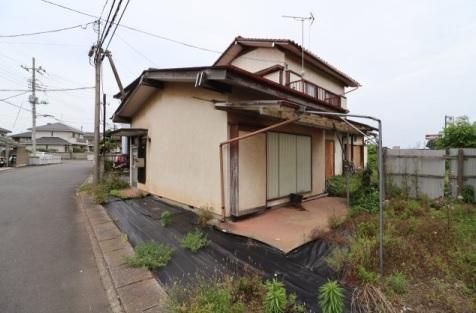 Land for Sale in Koga: 433 sqm Plot in Haramachi, Ibaraki - Thumbnail 2