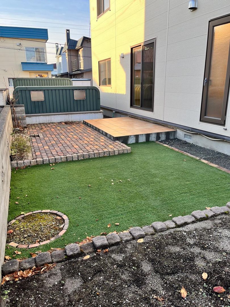 Renovated 4LDK House in Nishioka, Sapporo - 111.78 sqm - Thumbnail 2