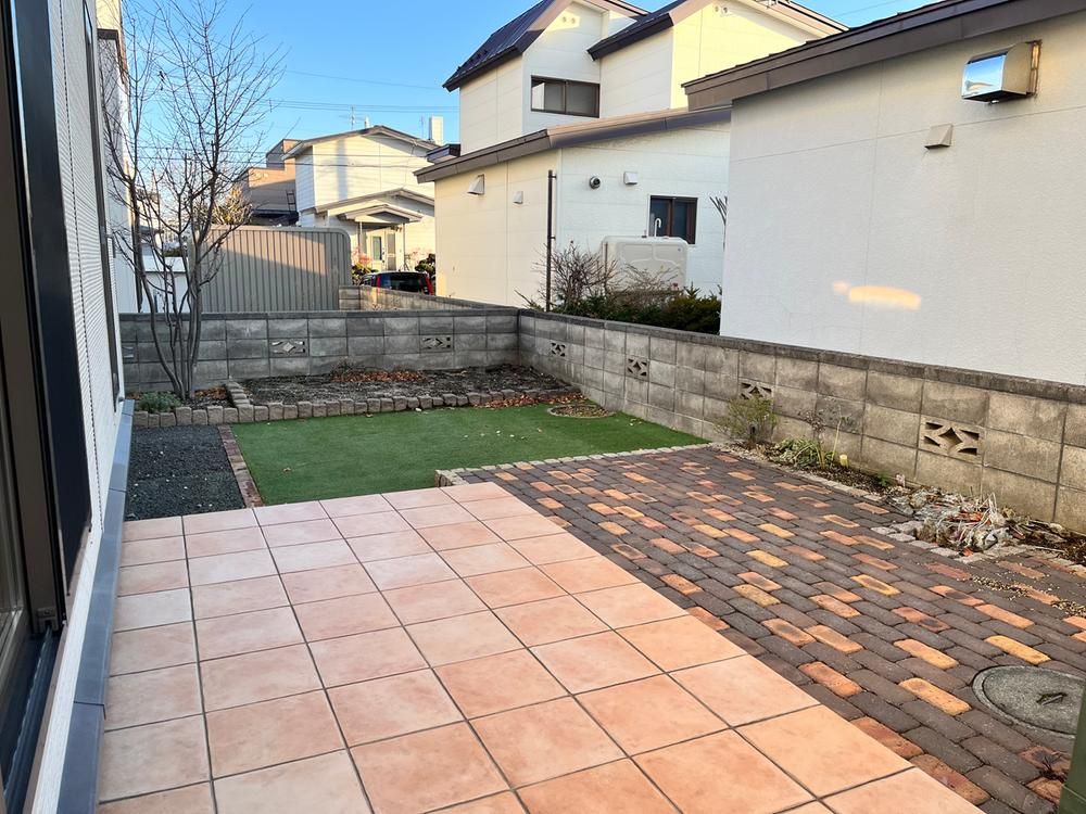 Renovated 4LDK House in Nishioka, Sapporo - 111.78 sqm - Thumbnail 4