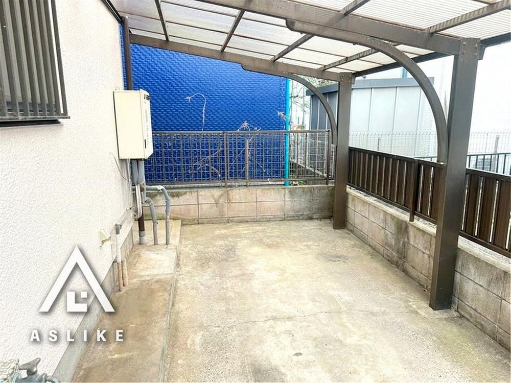 Renovated 4LDK+S House with Garden in Kamagaya, Chiba - Thumbnail 2