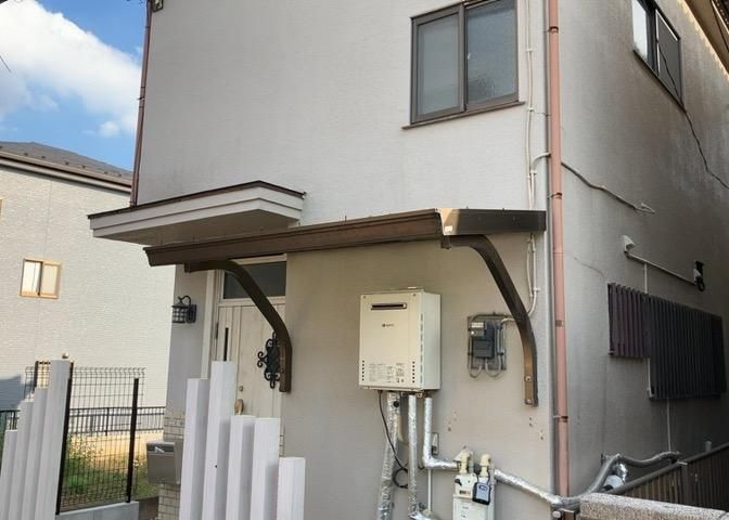 1LDK House for Sale in Hachioji, Tokyo - 10.5M Yen - Thumbnail 2