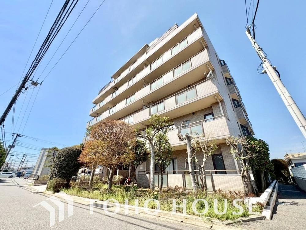 Renovated 3LDK Apartment for Sale in Ichikawa, Chiba - Thumbnail 3