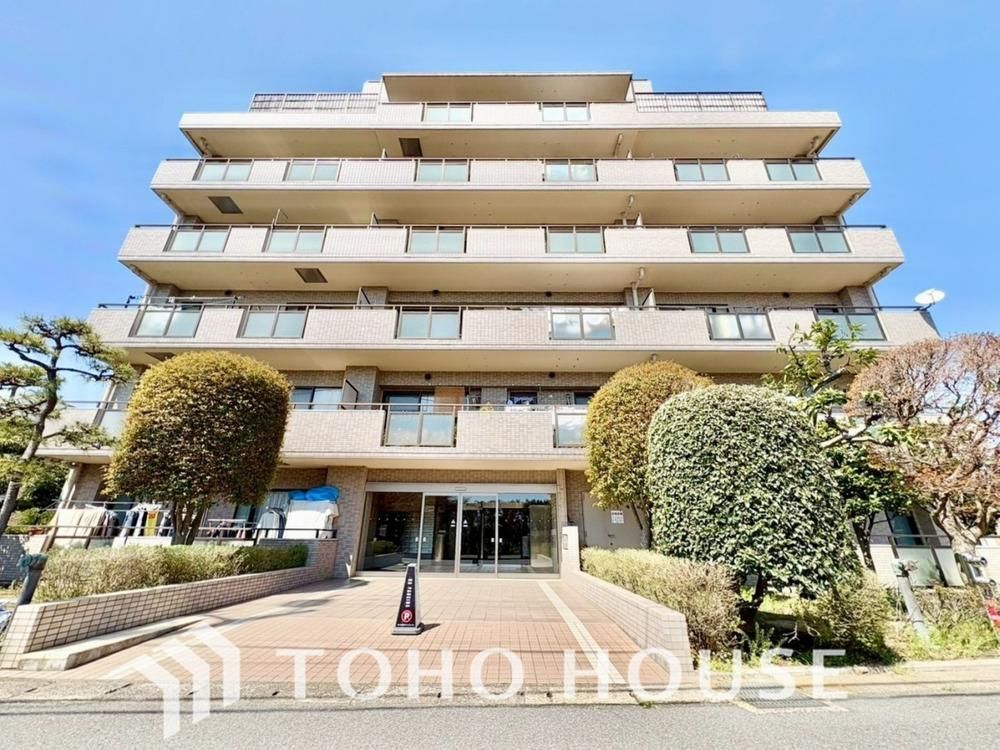Renovated 3LDK Apartment for Sale in Ichikawa, Chiba - Thumbnail 2