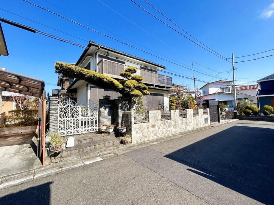 5LDK+S Detached House for Sale in Hachioji, Tokyo - Thumbnail 2