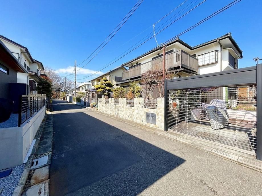5LDK+S Detached House for Sale in Hachioji, Tokyo - Thumbnail 4