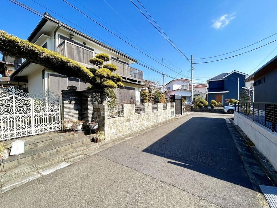 5LDK+S Detached House for Sale in Hachioji, Tokyo - Thumbnail 3