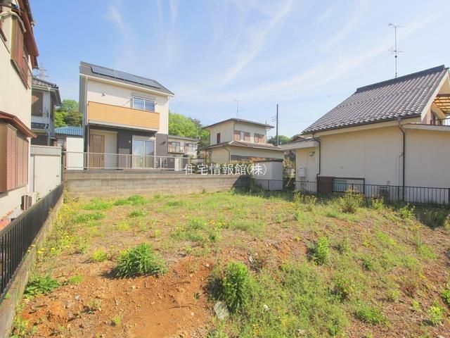 Land for Sale in Hachioji, Tokyo - 223.06 sqm Plot - Thumbnail 2