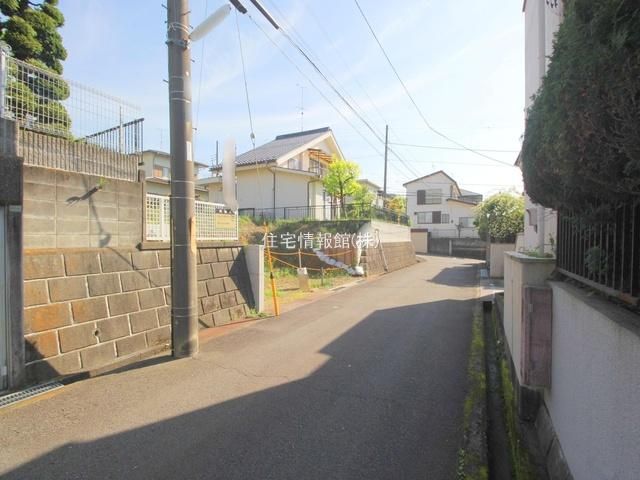 Land for Sale in Hachioji, Tokyo - 223.06 sqm Plot - Thumbnail 3