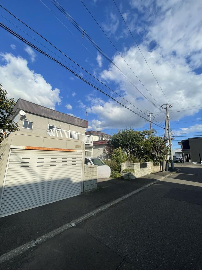 255.9m2 Land for Sale in Higashi-ku, Sapporo, Hokkaido - Thumbnail 2
